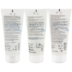 Just Glide Pack Lubrifiant Eau Just Glide 200ml x3